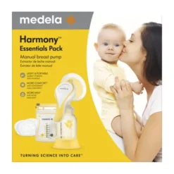 Medela Borstkolf - Harmony™ Essentials Set