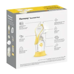Medela Borstkolf - Harmony™ Essentials Set