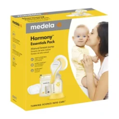 Medela Borstkolf - Harmony™ Essentials Set