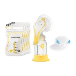 Medela Borstkolf - Harmony™ Essentials Set