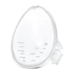 Medela Hands-Free Borstschild - 21 mm - 2 Stuks