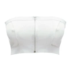 Medela Hands-Free Kolfbeha - Mt. S - Wit