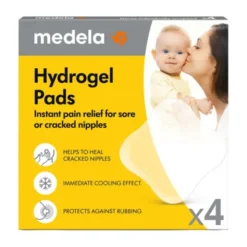 Medela HydroGel Pads