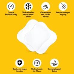 Medela HydroGel Pads