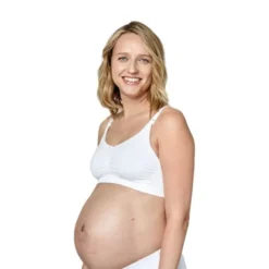 Medela Keep Cool Voedingsbeha - Mt. XXL - Wit