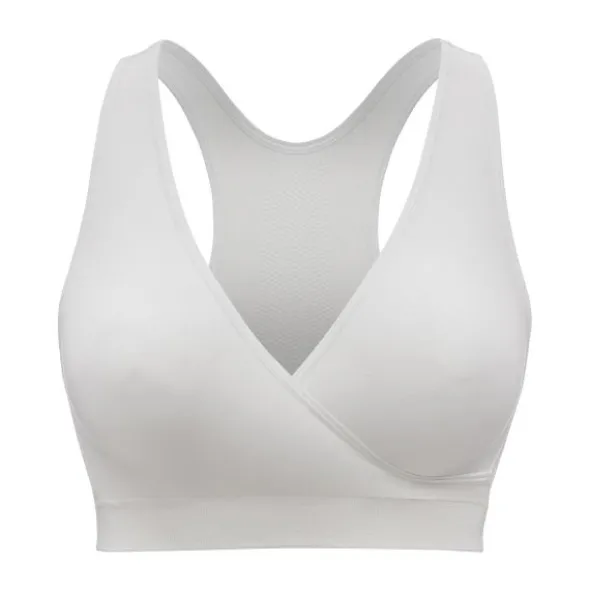 Medela Keep Cool Voedingsbeha Nacht - Mt. S - Wit