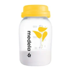 Medela Moedermelkflesjes 150 ml 3 Stuks