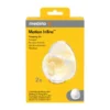 Medela Motion InBra™ Dubbele Afkolfset - 2 stuks
