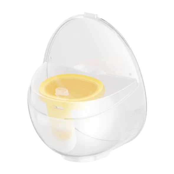 Medela Motion InBra™ Dubbele Afkolfset - 2 stuks
