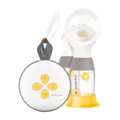 Medela Personal Fit Flex Borstschilden Set S (21 mm)