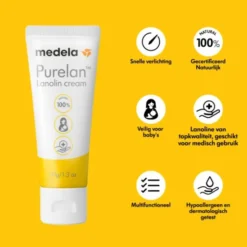Medela PureLan Tepelzalf 37 Gram