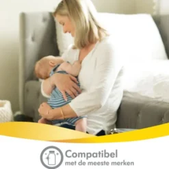 Medela Quick Clean Magnetronsterilisatiezakken