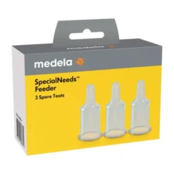 Medela Special Needs Feeder - Set 3 Spenen