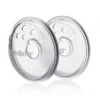 Medela Tepelvormers - 2 Stuks