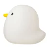MegaLight Nachtlamp oplaadbaar swimmy duck 7,3 cm | Babypark