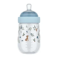 Mepal Forest Friends Babyfles Mio - 240 ml