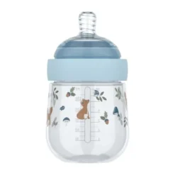 Mepal Forest Friends Babyfles Mio - 165 ml