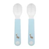 Mepal Forest Friends Oefenlepels Mio - 2 Stuks