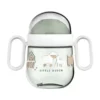 Mepal Little Farm Antilek Beker Met Handvat