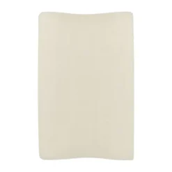 Meyco Aankleedkussenhoes Uni - 2 Stuks - Soft Sand