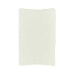 Meyco Aankleedkussenhoes Uni - Pre-washed - Sand
