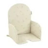 Meyco Baby Gingko Stoelverkleiner - Soft Sand