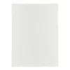 Meyco Baby Ledikantlaken - 100 x 150 cm - Pre-washed Hydrofiel - Offwhite