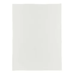 Meyco Baby Ledikantlaken - 100 x 150 cm - Pre-washed Hydrofiel - Offwhite