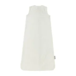 Meyco Baby Plume Slaapzak - 90 cm - Offwhite