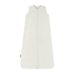 Meyco Baby Plume Slaapzak - 90 cm - Offwhite