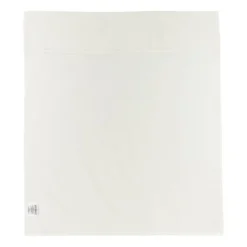 Meyco Baby Plume Wieglaken - 75 x 100 cm - Offwhite