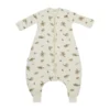 Meyco Baby Slaapzak Jumper Winter Robin Multicolour 80 cm