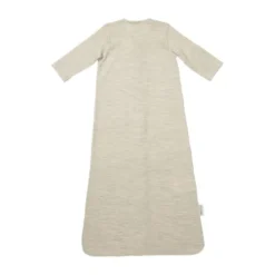 Meyco Baby Slaapzak - Studio - 60 cm - Merinowol - Sand Melange