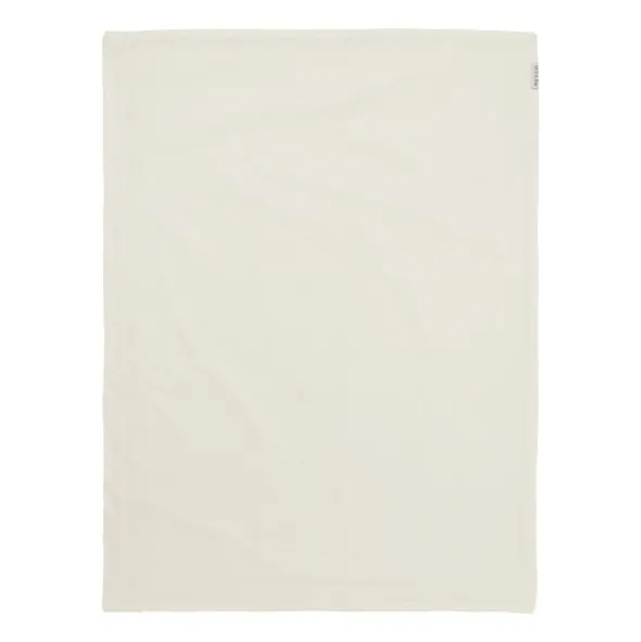 Meyco Baby Waffle Wiegdeken - 75 x 100 cm - Nature