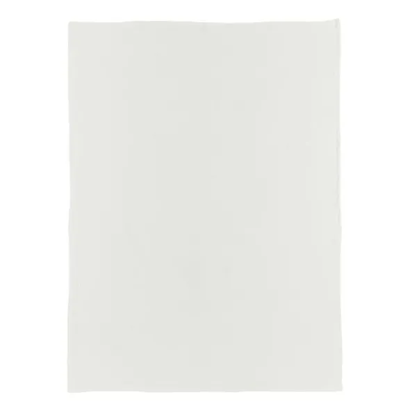 Meyco Baby Wieglaken - 75 x 100 cm - Pre-washed Hydrofiel - Offwhite