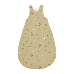 Meyco Forest Animals Tweedelige Slaapzak Sand Mt. 56-62