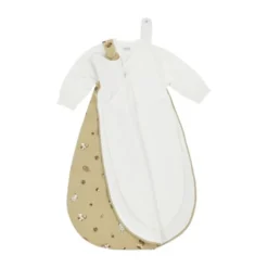 Meyco Forest Animals Tweedelige Slaapzak Sand Mt. 56-62