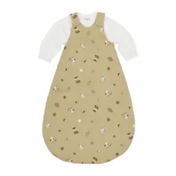 Meyco Forest Animals Tweedelige Slaapzak Sand Mt. 56-62