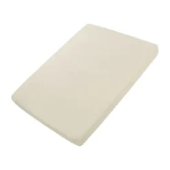 Meyco Hoeslaken - Jersey - Soft Sand - 75x95 cm