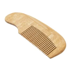 Meyco Kapset - 3-Delig - Bamboe - Stripe Natural/Walnut