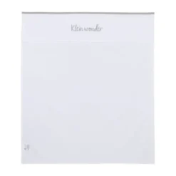 Meyco Klein Wonder Ledikantlaken - 100 x 150 cm - Greige
