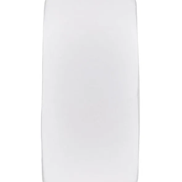 Meyco Molton Hoeslaken - 60 x 120 cm - PU Waterdicht