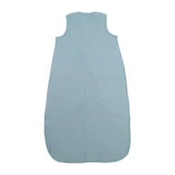 Meyco Slaapzak Gevoerd Pre-Washed - 90 cm - Hydrofiel - Jeans Blue