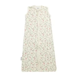 Meyco Slaapzak - Interlock Jersey Flower Multicolour - 70 cm