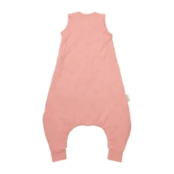 Meyco Studio Jumper Gevoerd - 104 cm - Jacquard - Bow Rose