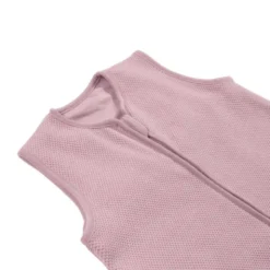 Meyco Studio Jumper Ongevoerd - Classic Purple Pink - 104 cm