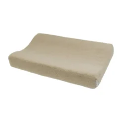 Meyco Teddy Waskussenhoes - Sand