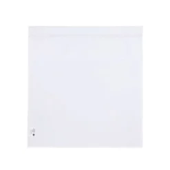 Meyco Wieglaken - Lace - White