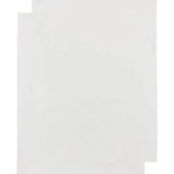 Meyco Wieglaken Uni - Offwhite - 75 x 100 cm