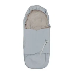 Mies & Co Classic No. 1 Voetenzak Summer Blue 9-30 Mnd